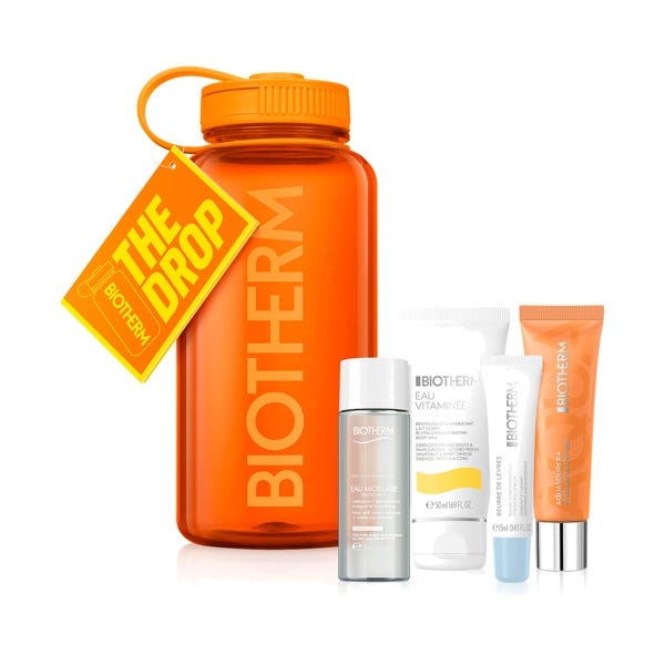 Vitamin Glow Drop Set