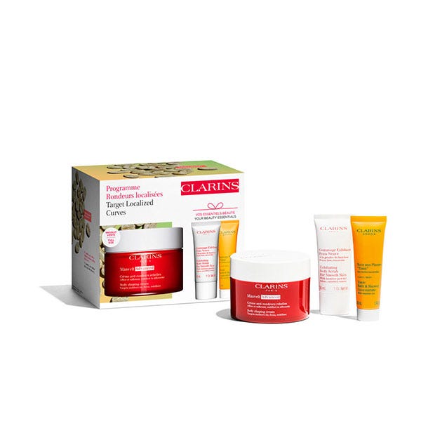 Cofre Programme Rondeurs Localisées