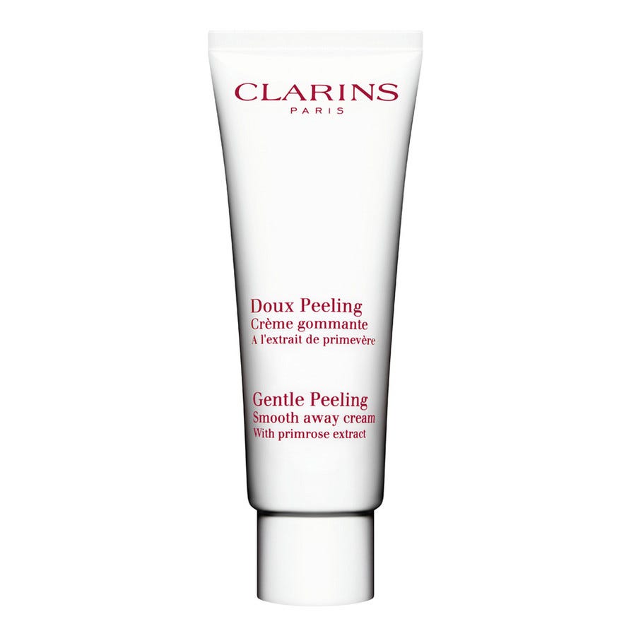 Gentle Peeling Smooth Away Cream