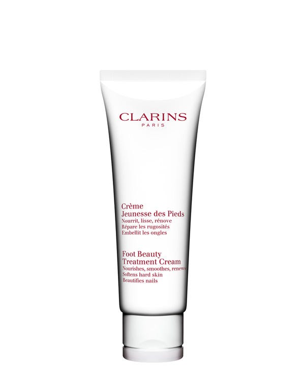 Foot Beauty Treatment Cream