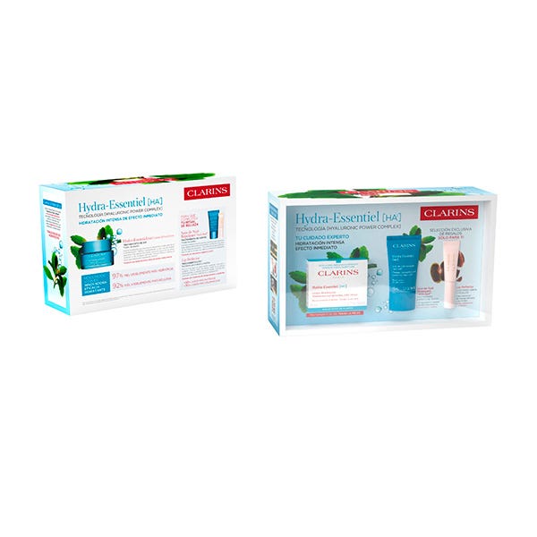 Cofre Hydra Essentiel