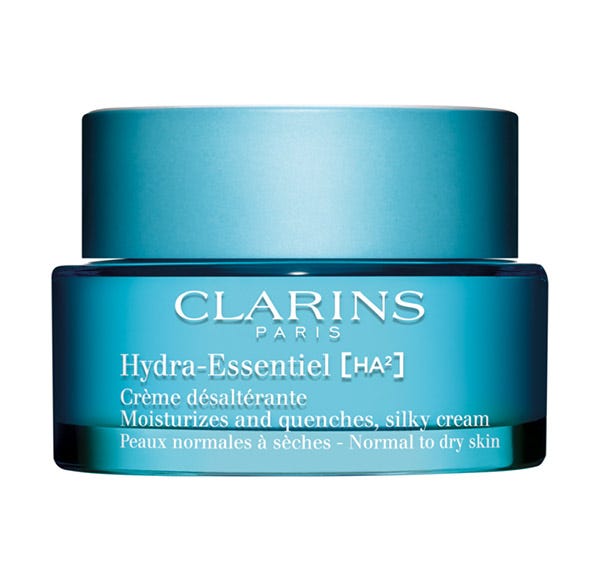 Hydra Essentiel Crème Désaltérante