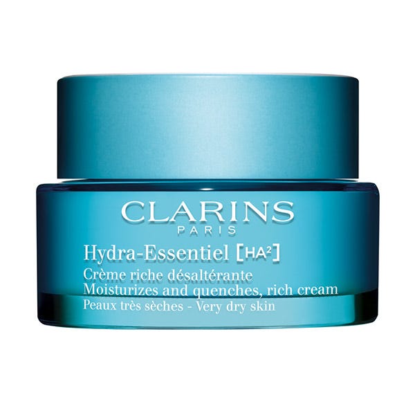 Hydra Essentiel Crème Riche Désaltérante