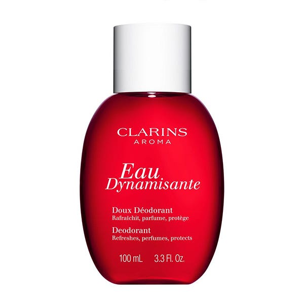 Desodorante Eau Dynamisante