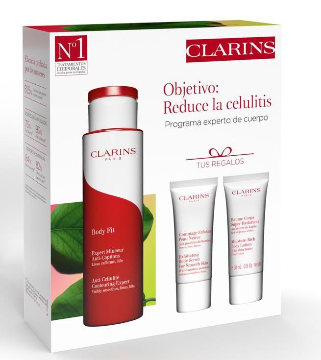 Cofre Body Fit Active