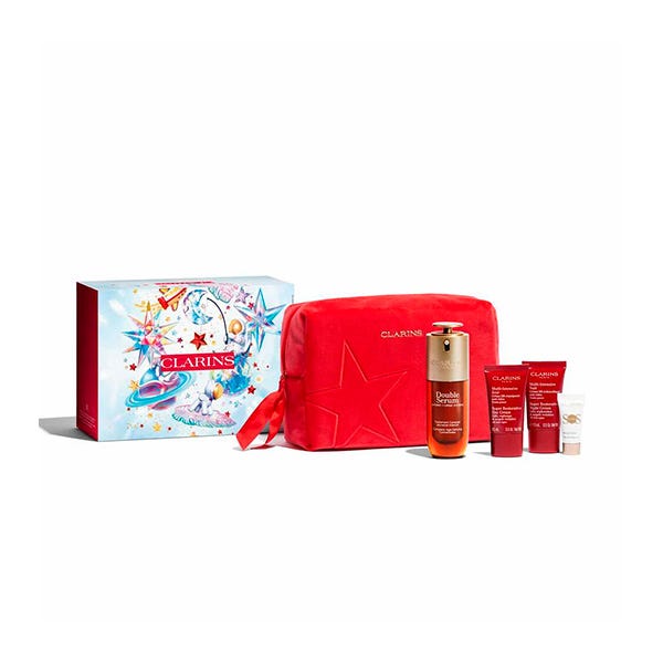 Cofre Doble Serum Intensiva