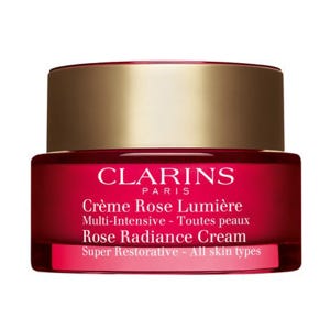 Crème Rose Lumière Multi-Intensive
