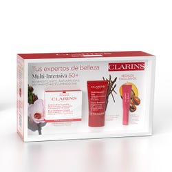 Imagen de CLARINS Estuche Tu Belleza A Medida Multi-Intensive | 1UD Tratamiento antiarrugas redensificante Ofertas, chollos, descuentos y cupones de CLARINS Estuche Tu Belleza A Medida Multi-Intensive | 1UD Tratamiento antiarrugas redensificante