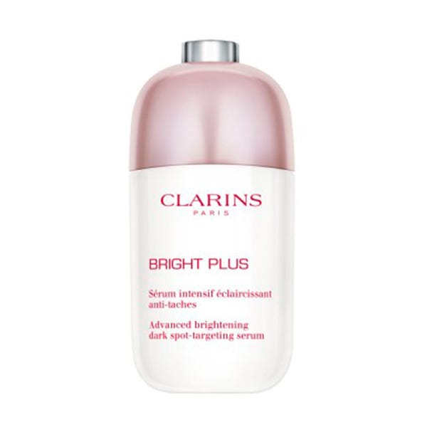 White Plus Bright Serum CLARINS Sérum antimanchas precio DRUNI.es