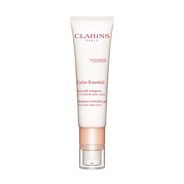 Calm-Essentiel Gel Anti-Rougeurs