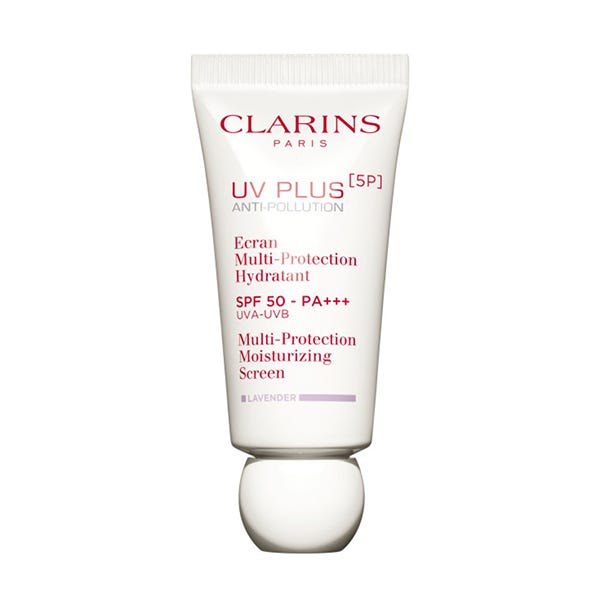 Uv Plus Ecran Multi-Protection Hydratant
