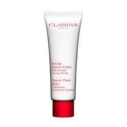 Ofertas, chollos, descuentos y cupones de CLARINS Baume Beauté Eclair | 50ML Bálsamo facial iluminador