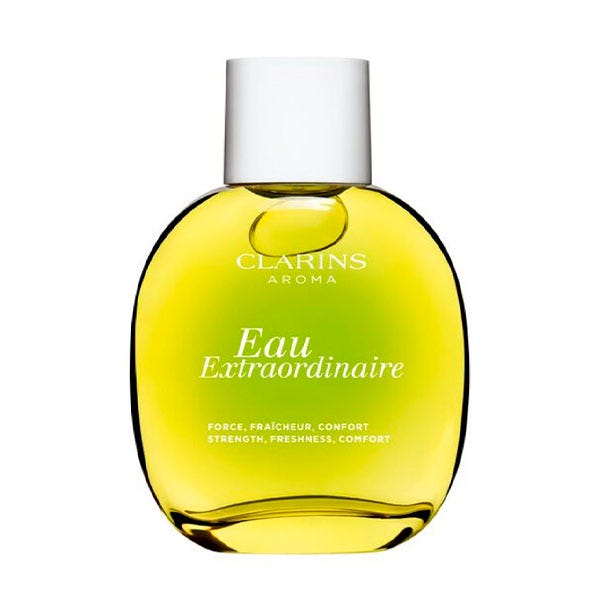 Eau Extraordinaire