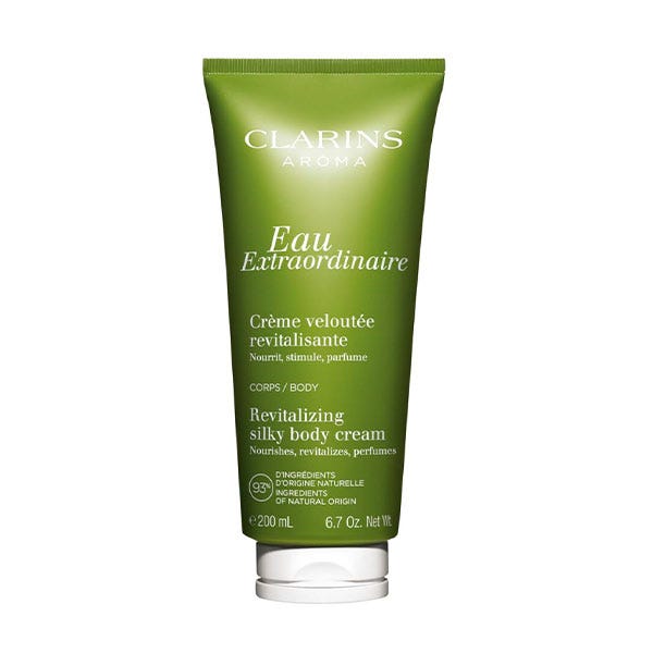 Eau Extraordinaire Crème Veloutée Revitalisante