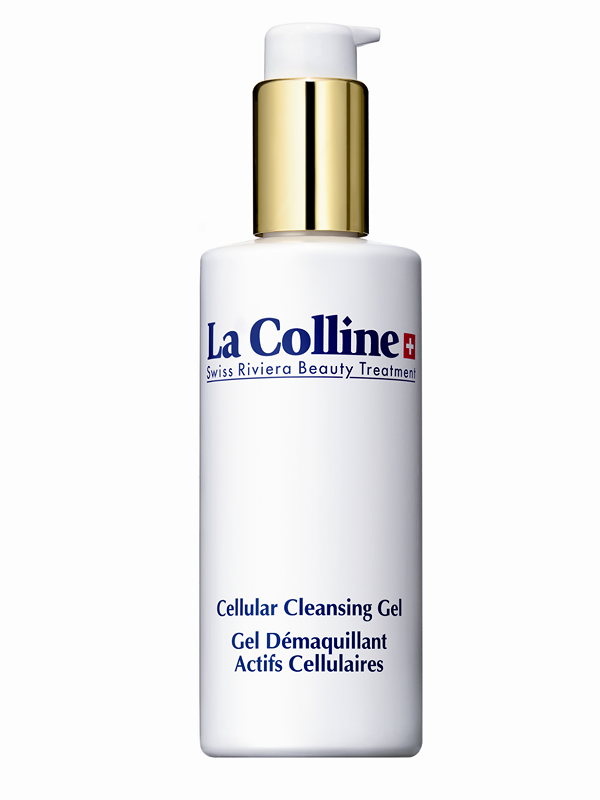 Cellular Cleansing Gel