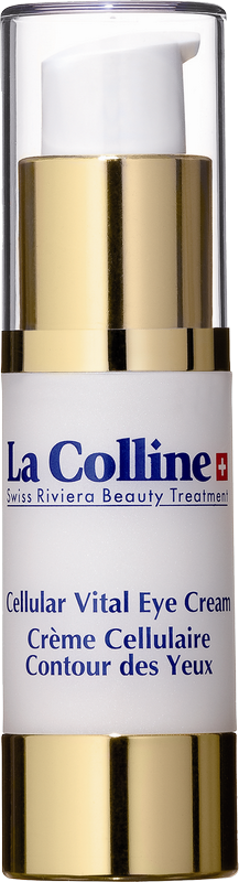 Cellular Vital Eye Cream