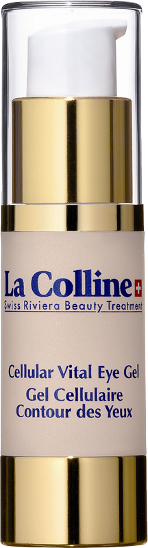 Cellular Vital Eye Gel