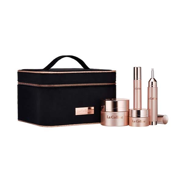 Set  Nativage  La Crema Y Contorno