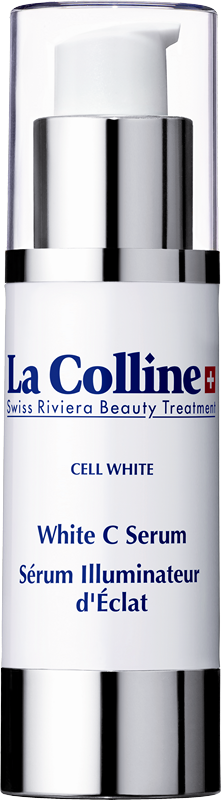 White C Serum
