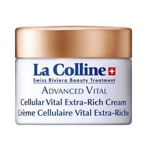 Cellular Extra-Rich Cream Advanced Vital