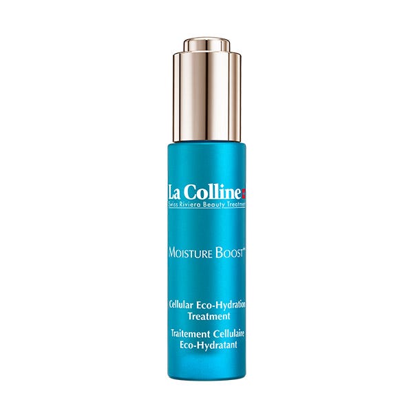 Moisture Boost Cellular Eco-Hydration Treatment