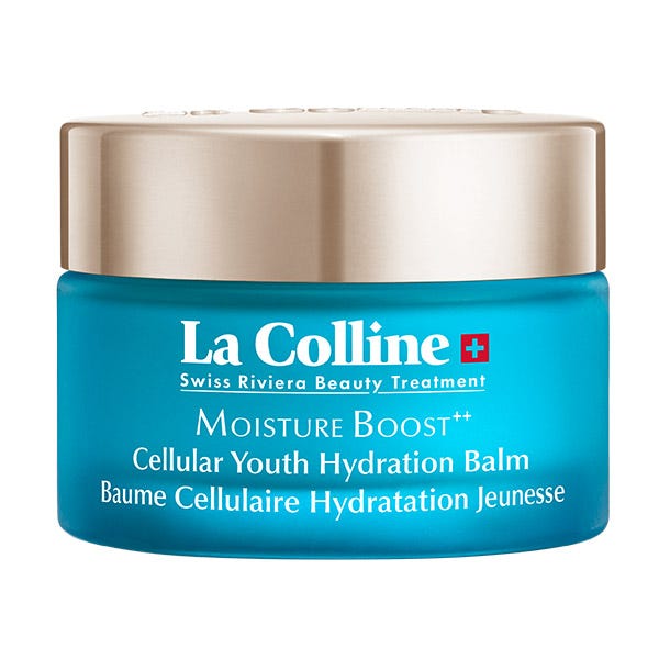 Moisture Boost Cellular Youth Hydration Balm