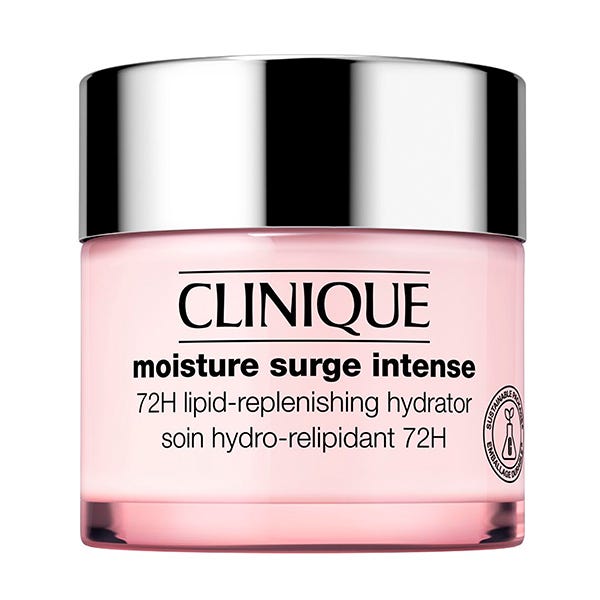 Moisture Surge Intense 72H