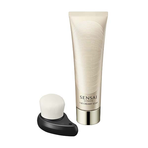 Ultimate The Creamy Soap