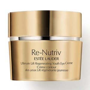 Ultimate Lift Regenerating Youth Eye Crème Rich