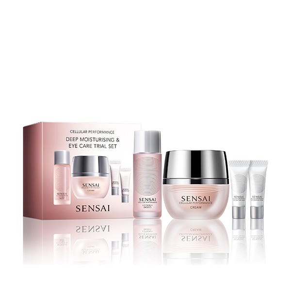 Set Performance Cream Saho