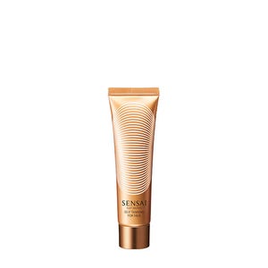 Silky Bronze Self Tanning For Face