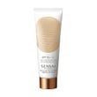 Silky Bronze Cellular Protective Cream For Face Spf 50