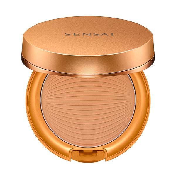 Sensai Natural Veil Compact SC03