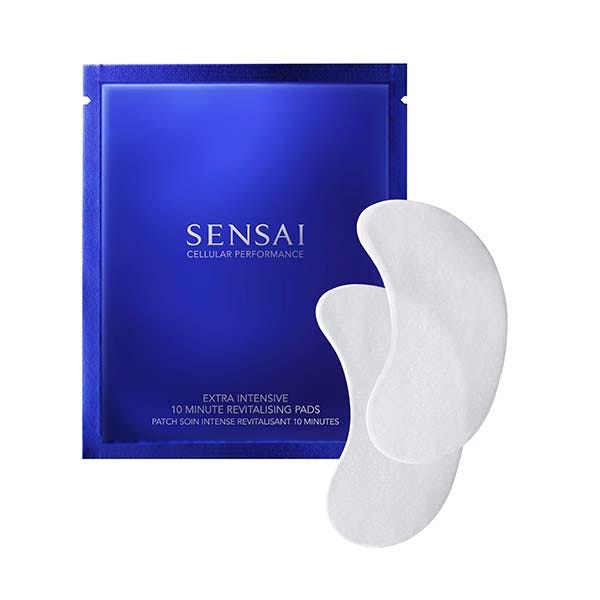 Cellular Performance Extra Intensive 10 Minute Revitalising Pads main product photo
