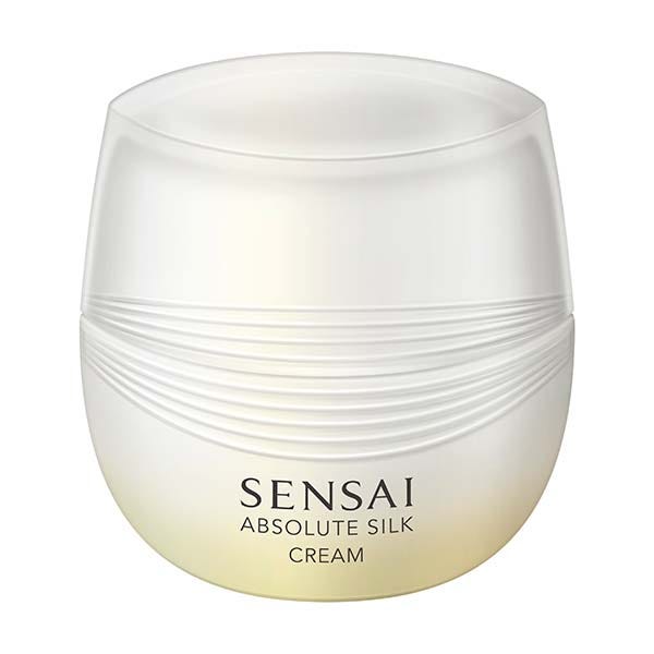 Absolute Silk Cream main product photo