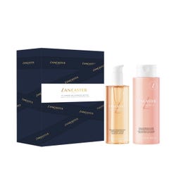 Imagen de LANCASTER Duo Comfort Cleansing | 1UD Duo limpieza facial comfort Imagen de LANCASTER Duo Comfort Cleansing | 1UD Duo limpieza facial comfort