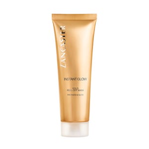 Instant Glow Peel-Off Mask Gold