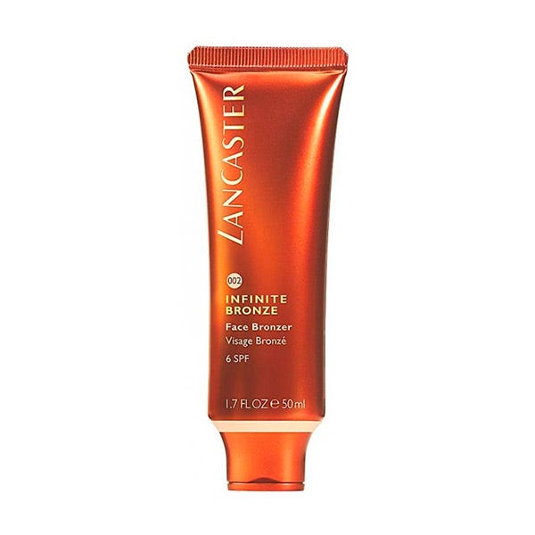 Infinite Bronze SPF 6