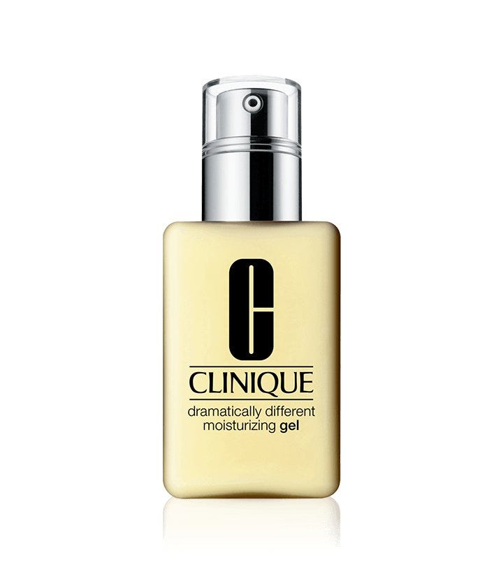 Dramatically Different Moisturizing Gel
