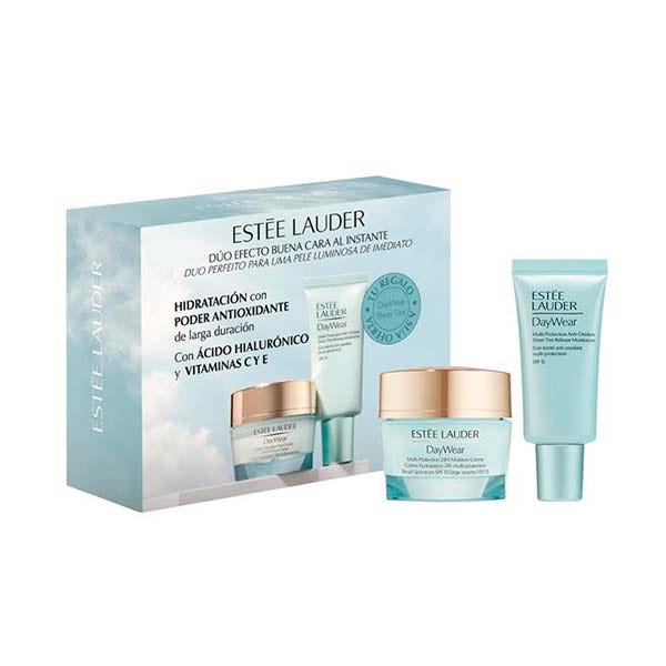 Estuche Daywear Antioxidante
