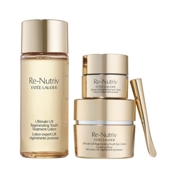 Cofre Esenciales Rutina Renutriv