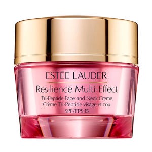 Resilience Multi-Effect Tri-Peptide Face And Neck Creme Spf15