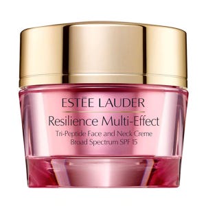 Resilience Multi Effect Tri-Peptide Face And Neck Creme