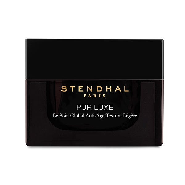 Pur Luxe Le Soin Global Anti-Age Texture Legere