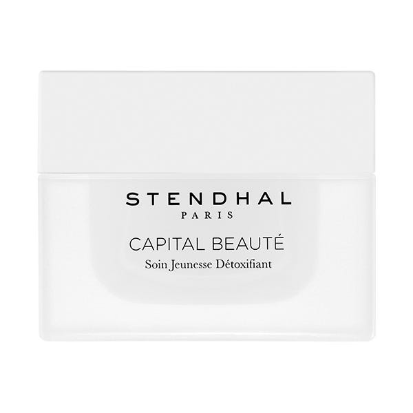 Soin Jeunesse Détoxifiant