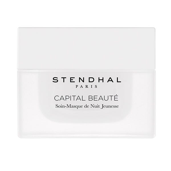 Soin-Masque Jeunesse Nuit