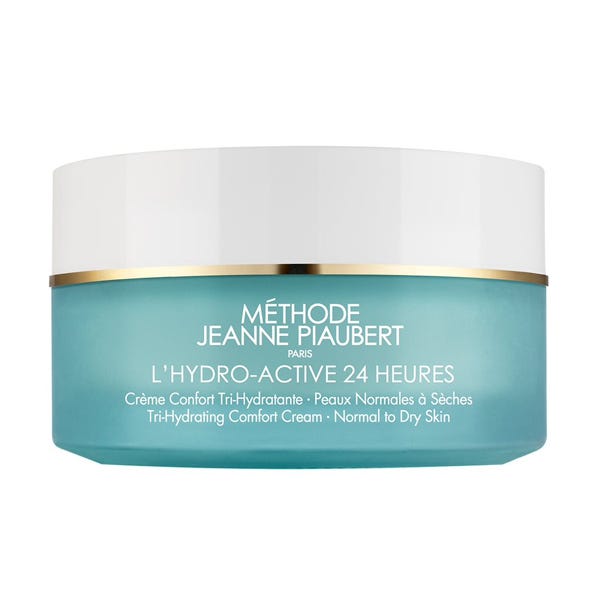 L'hydro Active 24H Crème Confort Peaux Normales À Sèches