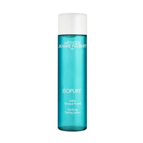 Isopure Lotion Tonique Pureté
