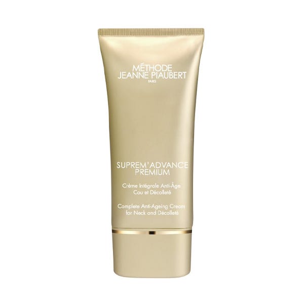 Suprem Advance Premium Intégrasl Anti-Age Cou & Decolleté
