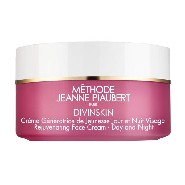 Divinskin Soin Jour & Nuit